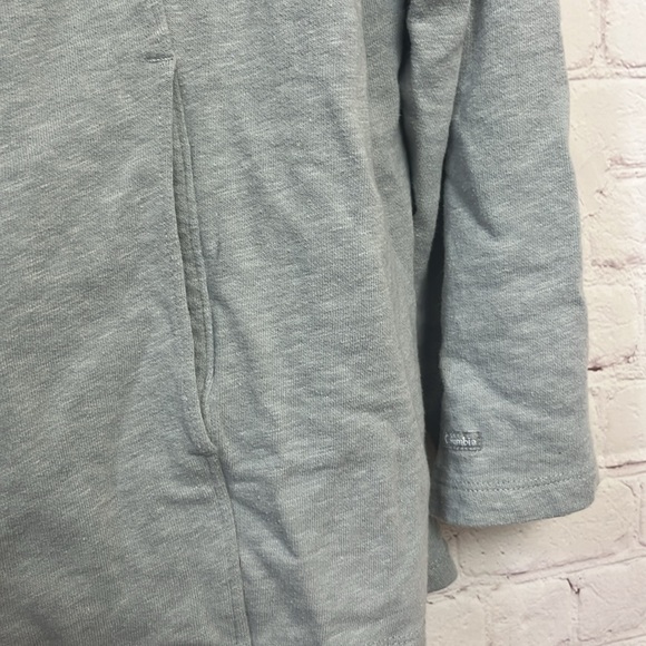 Columbia Open Front Cardigan - Picture 4 of 9